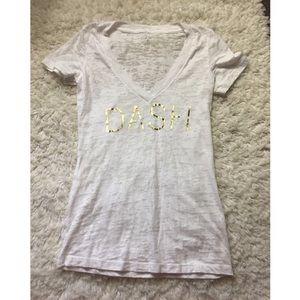 Dash Boutique t-shirt!